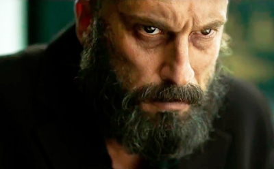 Фильм «Непрощенный» с Нагиевым выдвинут на «Золотой глобус»