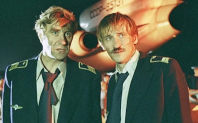 Фильм "Экипаж": актеры и судьба