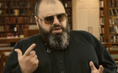 Максим Фадеев возмутился слухами о романе сына с Ольгой Серябкиной