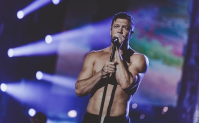 Imagine Dragons выпустит новый альбом 9 ноября