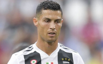 Криштиану Роналду рассказал об отношении к изнасилованиям