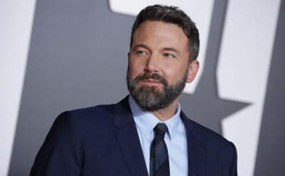 Бен Аффлек впервые заговорил об алкоголизме