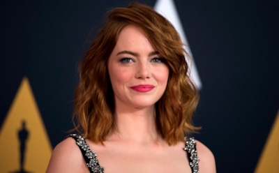 Эмма Стоун призналась в психических недугах