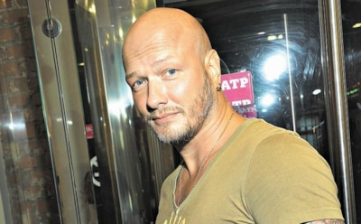 Актер «Сладкой жизни» Никита Панфилов снова стал отцом