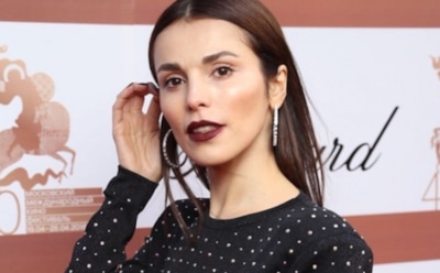 «Намяукалась вдоволь»: Сати Казанова научилась бороться с гневом