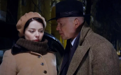 Сериал "Мосгаз": актеры и роли