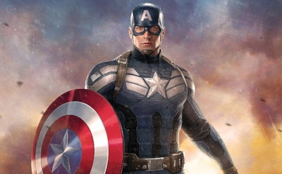 Крис Эванс объявил, что больше не будет сниматься в «Мстителях»