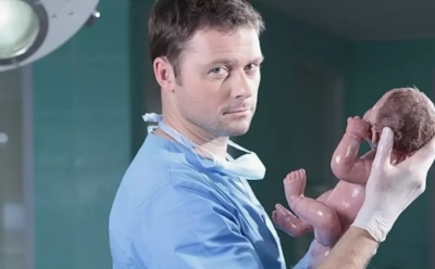 Сериал "Женский доктор": актеры и роли