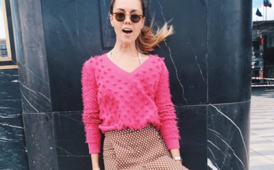 Петербурженка сбросила 55 кг и стала звездой Instagram