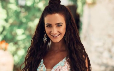 На Ольгу Бузову подали заявление в полицию