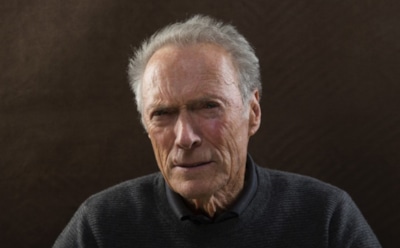 Вышел трейлер нового фильма Клинта Иствуда «Наркокурьер»