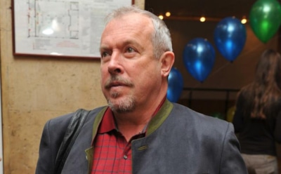 Андрей Макаревич порассуждал о непопулярности русского рока на Западе
