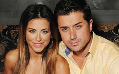 СМИ: Ани Лорак подала на развод после измены мужа