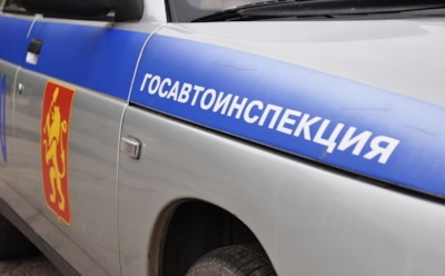 Новые правила регистрации авто вступили в силу в России