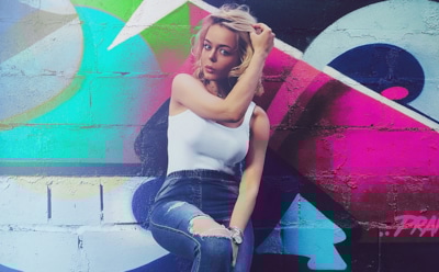 Алина Гросу рассказала о давней измене бойфренда