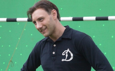 Фильм «Лев Яшин. Вратарь моей мечты»: актеры и роли