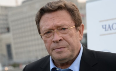 Георгий Мартиросян рассказал о смерти первой жены из-за алкоголя