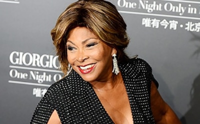 Тина Тернер рассказала об унизительной брачной ночи с бывшим мужем