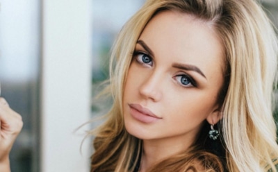 Милана Кержакова стремительно теряет вес на фоне развода