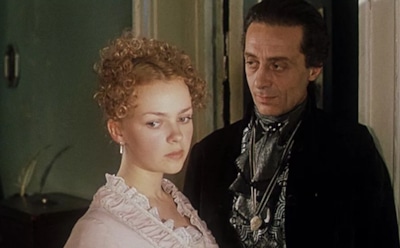 Фильм "Формула любви": актеры и судьба