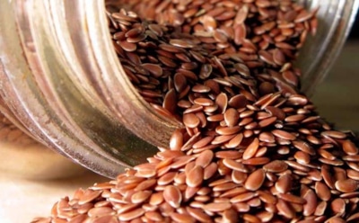 Ученые: семена льна защищают от онкологии
