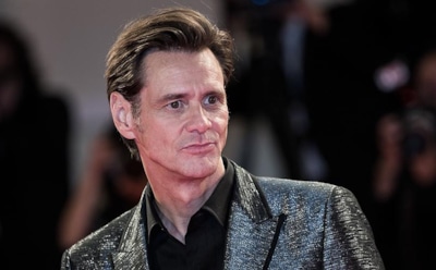 Джим Керри назвал Дональда Трампа предателем