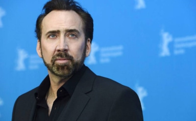 Бывшая девушка Николаса Кейджа обвинила его в домогательствах