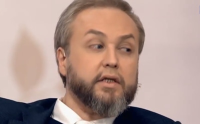 Борис Ливанов откровенно рассказал об убийстве человека