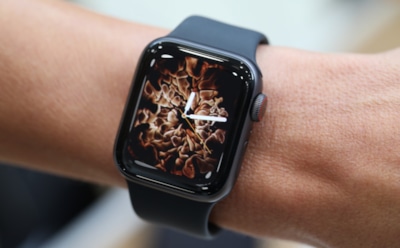 В Австралии переход на летнее время вывел из строя  Apple Watch