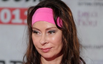 СМИ: Марина Хлебникова не пришла на похороны экс-супруга из-за нервного срыва