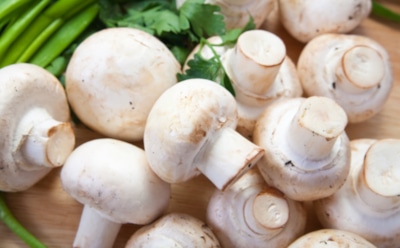 Ученые: шампиньоны снижают риск диабета