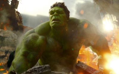 Марка Руффало уволили из «Мстителей» из-за спойлера