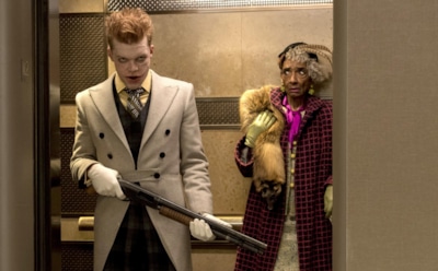 Вышел трейлер последнего сезона сериала «Готэм»