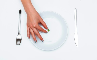 Ученые: голодание формирует «молекулы омоложения»