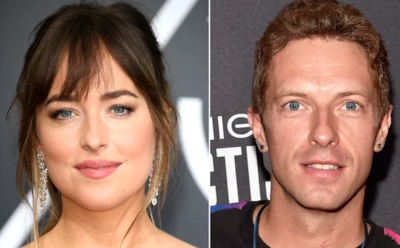 Представитель Дакоты Джонсон опроверг слухи о беременности актрисы