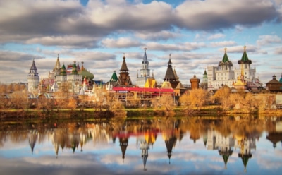 Погода в Москве: синоптики обещали скорый уход «бабьего лета»