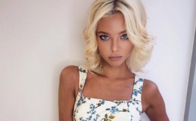 Алеся Кафельникова растрогала фолловеров снимком с матерью