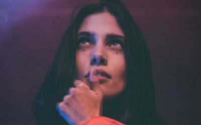 Толоконникова у Дудя: про Мадонну, «Карточный домик» и рэпера Face