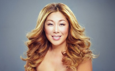 Анита Цой рассказала об экстренной госпитализации