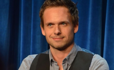 Актер «Форс-мажоров» Патрик Джей Адамс стал отцом