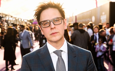 Режиссер «Стражей Галактики» напишет сценарий к «Отряду самоубийц 2»