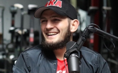 Хабиб «пригрозил» разбить автомобиль главы UFC Дэйны Уайта