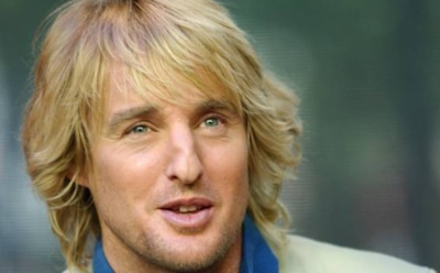 СМИ: Оуэн Уилсон в третий раз стал отцом