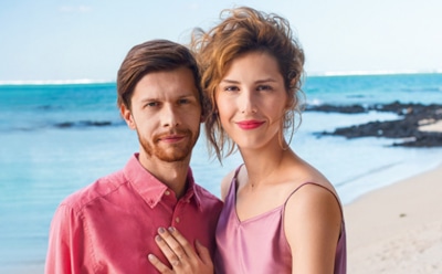 СМИ: Ирина Горбачева развелась с мужем