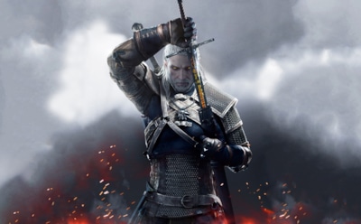 Фрейя Аллан и Аня Чалотра исполнят главные роли в «Ведьмаке»