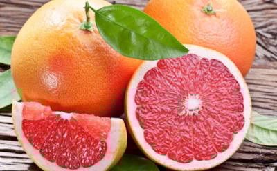 Ученые: грейпфрут негативно влияет на эффективность лекарств