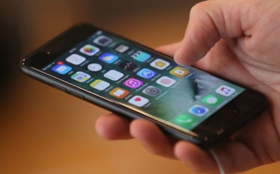 Эксперты назвали iPhone самым защищенным смартфоном