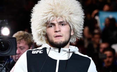 Хабиб готов порвать контракт с UFC после отмены боя Тухугова