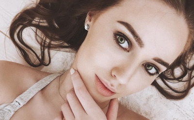 Анастасия Костенко рассказала о сложностях материнства