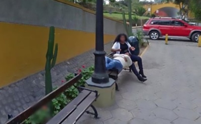 В Перу мужчина узнал об измене жены с помощью Google Maps